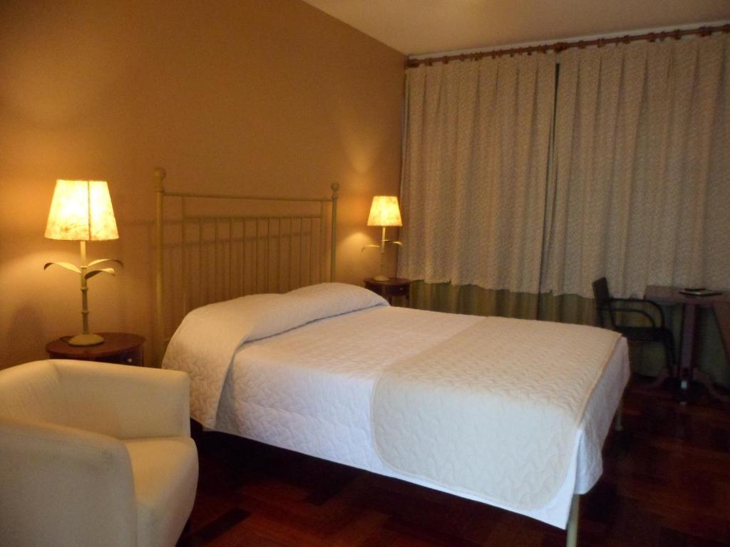 Don Quixote Pousada Tiradentes Zimmer foto